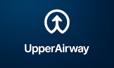 UpperAirway.com - Creative brandable domain for sale